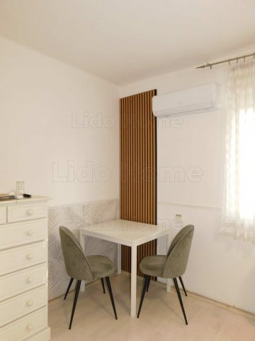 Eladó téglalakás, Keszthelyen 35 M Ft, 1 szobás