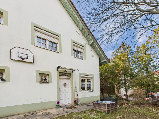 Eladó ikerház, Pécsett, Veréb dűlőn 79.9 M Ft, 1+5 szobás