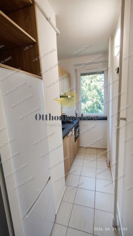 Kiadó panellakás, albérlet, XIII. kerületben, Babér utcában