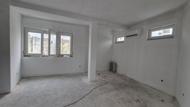 Eladó téglalakás, Budapesten, XI. kerületben 57 M Ft, 1 szobás