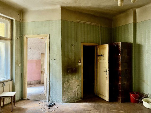Eladó téglalakás, Budapesten, XII. kerületben, Greguss utcában
