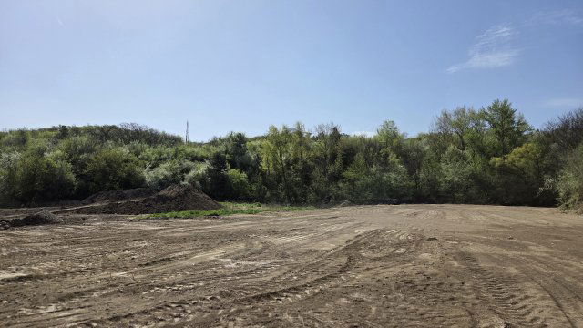 Eladó telek, Nadapon 399 M Ft / költözzbe.hu