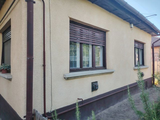 Eladó családi ház, Dabason 52 M Ft, 2 szobás