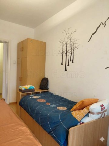 Eladó panellakás, Oroszlányban 30.99 M Ft, 2+1 szobás
