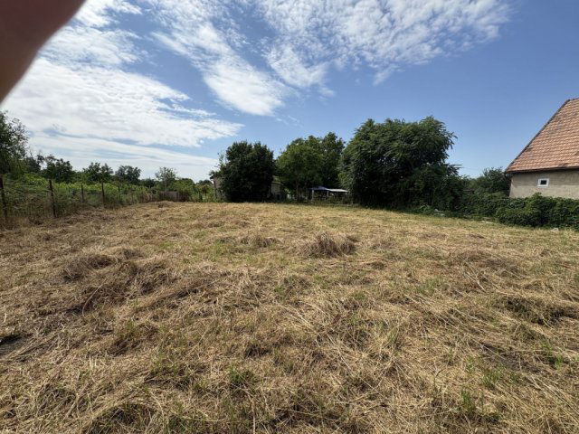 Eladó telek, Dömsödön 7.3 M Ft / költözzbe.hu
