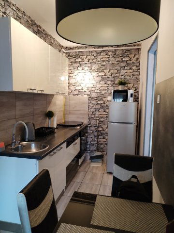 Eladó téglalakás, Debrecenben 58 M Ft, 1 szobás