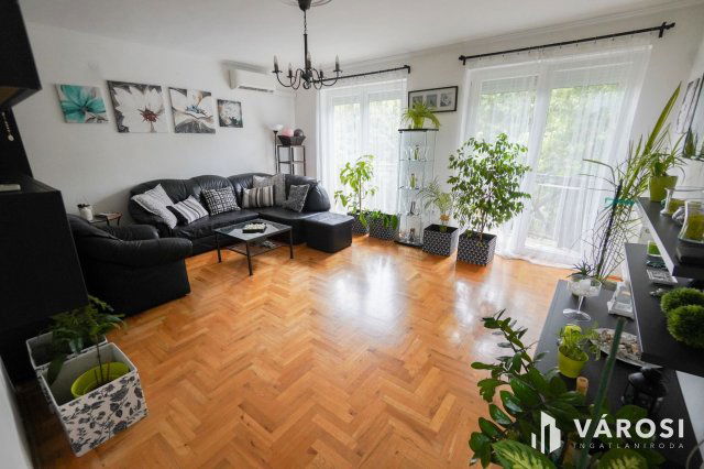 Eladó téglalakás, Budapesten, XVIII. kerületben 99.9 M Ft