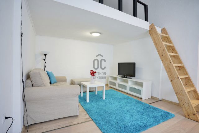 Eladó téglalakás, Budapesten, VII. kerületben 49.9 M Ft