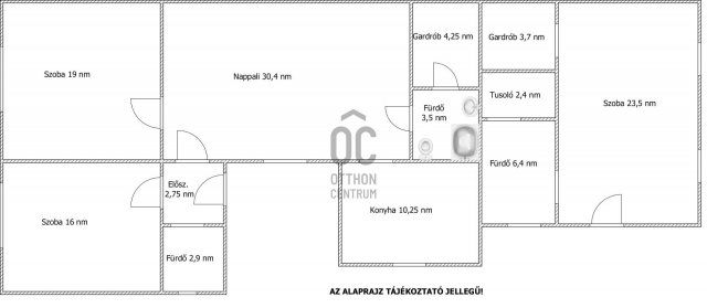 Eladó családi ház, Nagydorogon 15.9 M Ft, 3 szobás
