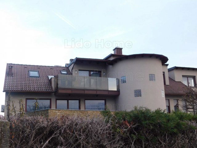 Eladó téglalakás, Keszthelyen 63.441 M Ft, 2 szobás