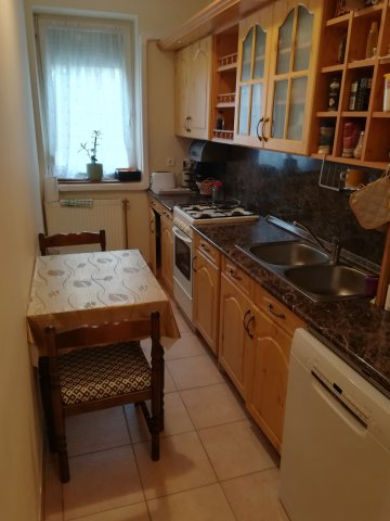 Eladó téglalakás, Nyíregyházán 54 M Ft, 2 szobás