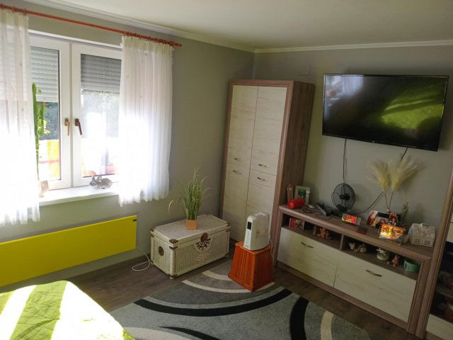 Eladó családi ház, Okányon 18.99 M Ft, 2 szobás