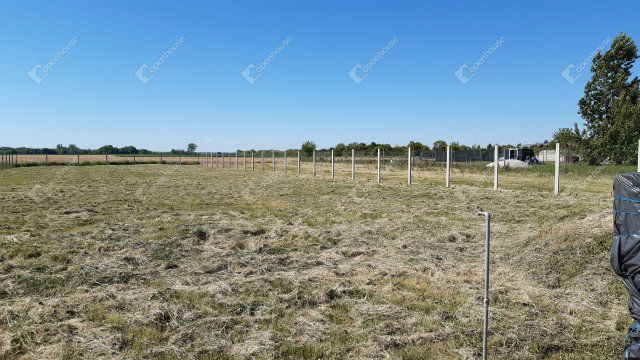 Eladó telek, Rábatöttösön 7.5 M Ft / költözzbe.hu