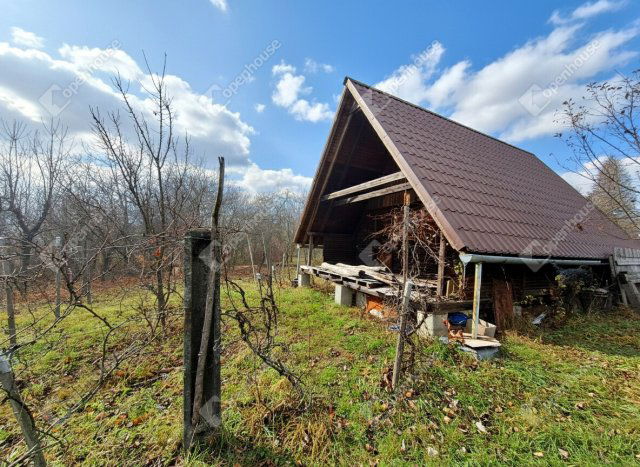 Eladó telek, Mályin 12 M Ft / költözzbe.hu