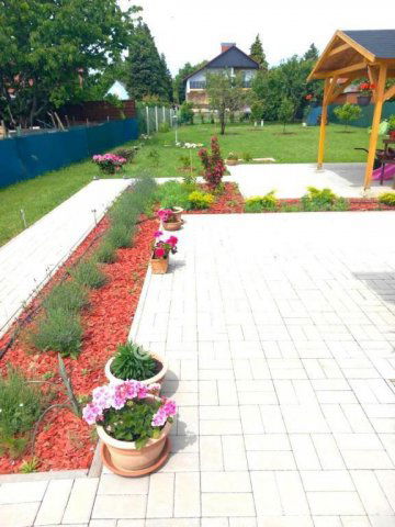 Eladó családi ház, Gyenesdiáson 125 M Ft, 4 szobás