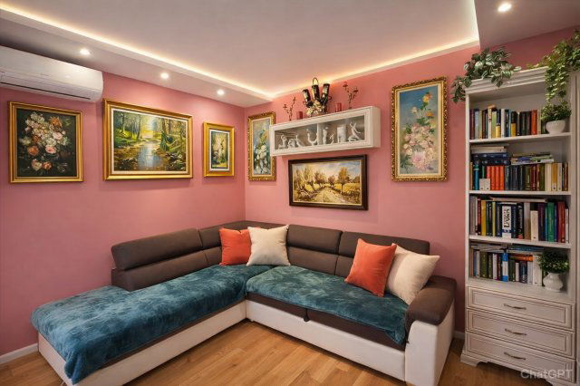 Kiadó téglalakás, albérlet, Debrecenben 200 E Ft / hó, 2 szobás