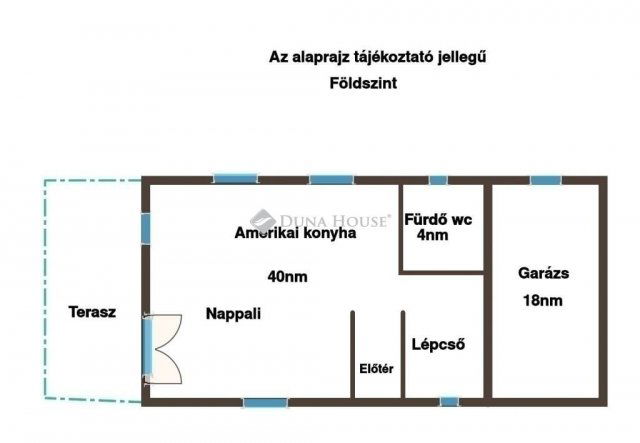 Eladó ikerház, Budapesten, XVII. kerületben 135.9 M Ft