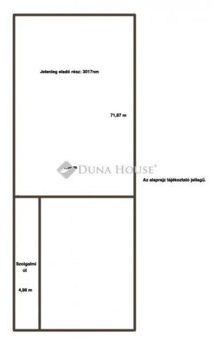 Eladó ipari ingatlan, Vecsésen 129 M Ft / költözzbe.hu