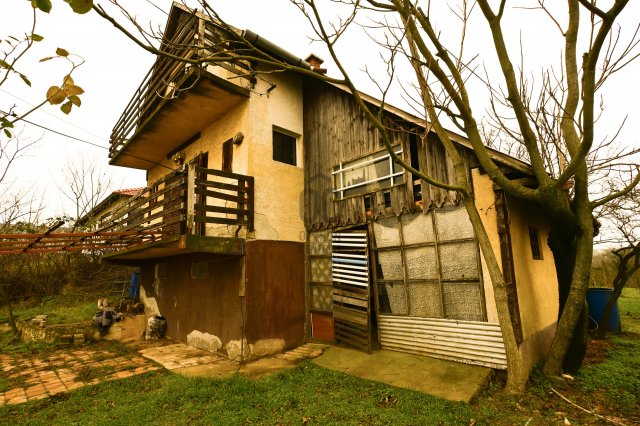 Eladó családi ház, Pákozdon 41.9 M Ft, 4 szobás