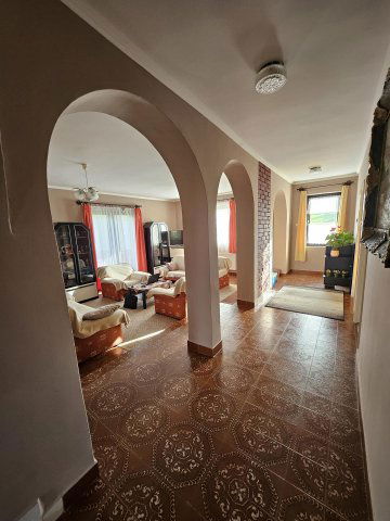 Eladó családi ház, Zalaegerszegen 65 M Ft, 4 szobás