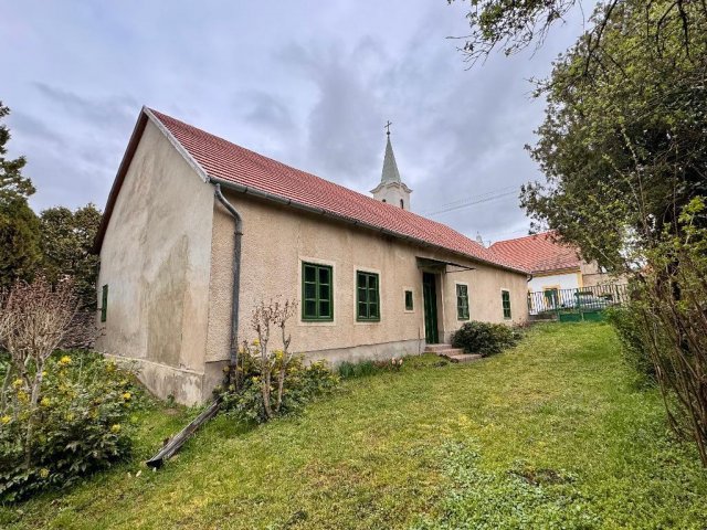 Eladó családi ház, Badacsonytördemicen 79.9 M Ft, 3 szobás