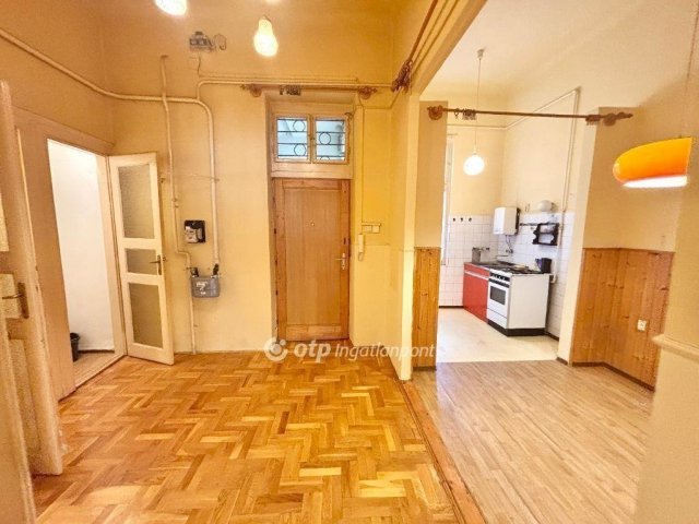 Eladó téglalakás, Budapesten, IX. kerületben 87 M Ft, 2 szobás