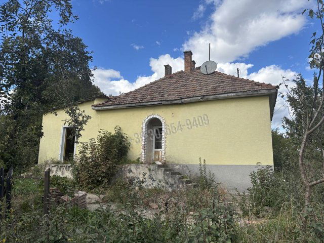 Eladó családi ház, Acsában 17.9 M Ft, 3 szobás
