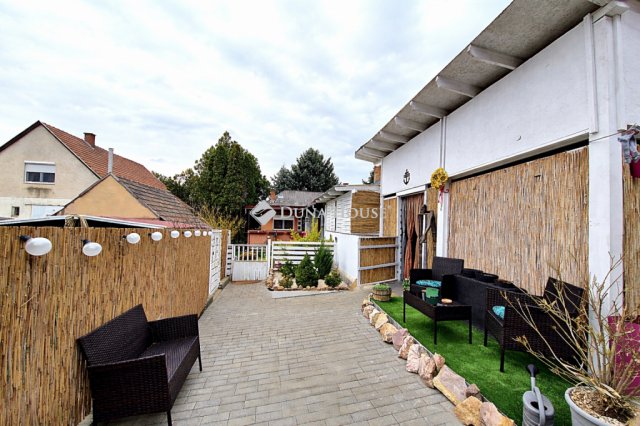 Eladó családi ház, Maglódon 89.9 M Ft, 4 szobás