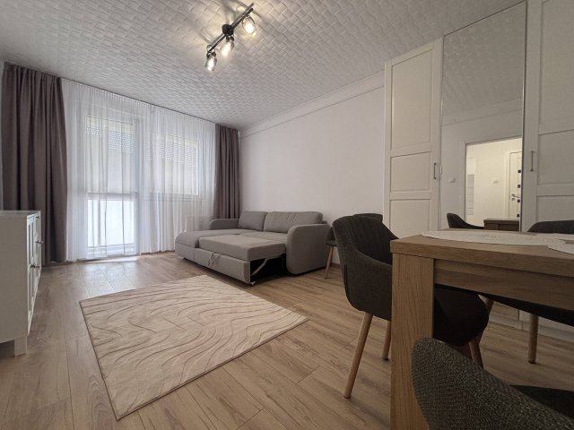 Kiadó téglalakás, albérlet, Miskolcon 180 E Ft / hó, 1+1 szobás