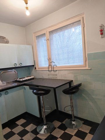Eladó téglalakás, Tatabányán 37.9 M Ft, 2 szobás