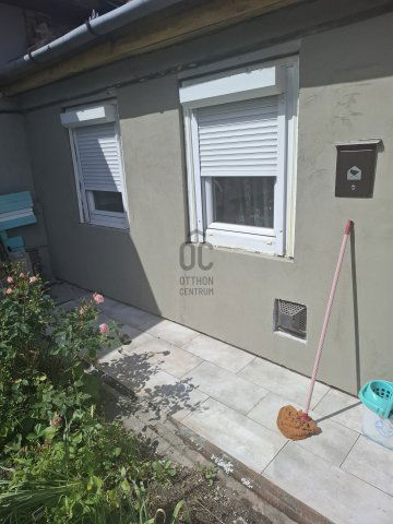 Eladó téglalakás, Budapesten, XV. kerületben 31.9 M Ft, 1 szobás