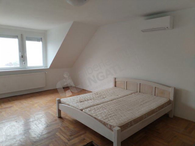 Kiadó családi ház, albérlet, XII. kerületben, Lidérc utcában