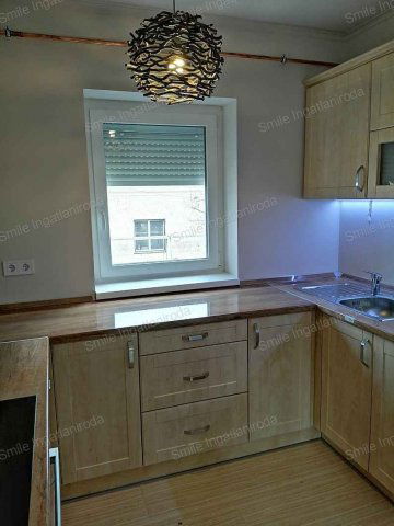 Eladó téglalakás, Nyíregyházán 58.5 M Ft, 3 szobás