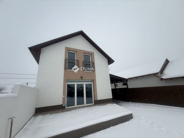 Eladó családi ház, Vecsésen, Tó utcában 129 M Ft, 5 szobás