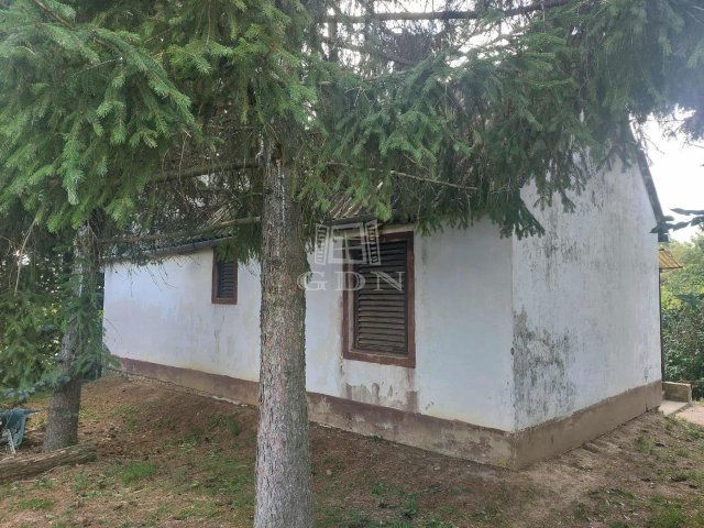 Eladó mezogazdasagi ingatlan, Marcaliban 12.5 M Ft