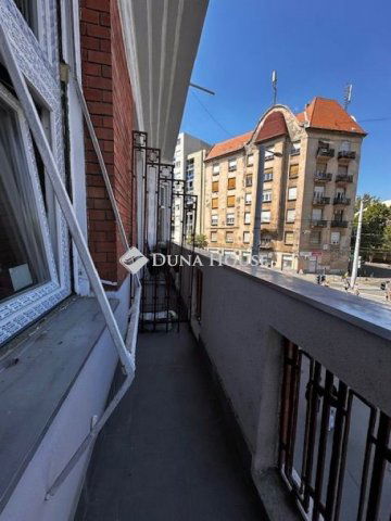 Eladó téglalakás, Budapesten, IX. kerületben 57 M Ft, 1 szobás