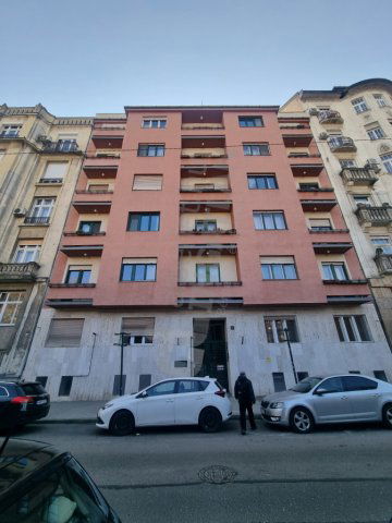 Kiadó téglalakás, albérlet, XIII. kerületben, Radnóti Miklós utcában