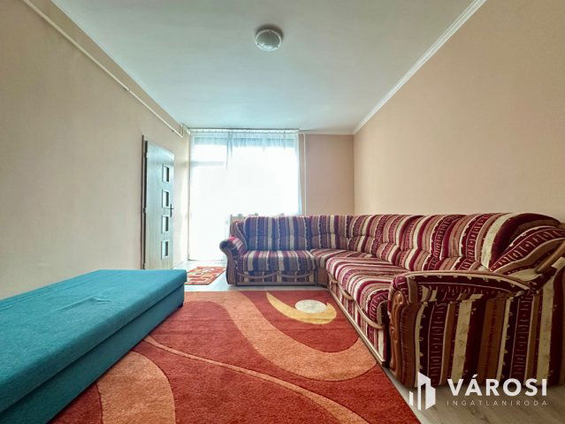 Eladó téglalakás, Salgótarjánban 21.3 M Ft, 2 szobás