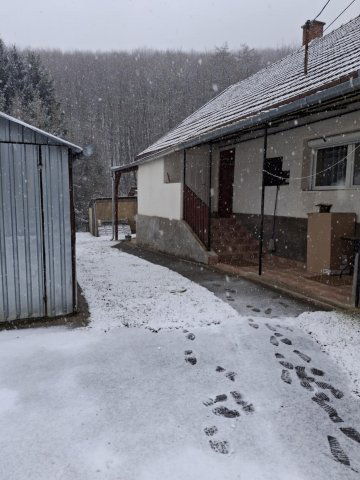 Eladó családi ház, Parádsasváron 33.9 M Ft, 3+1 szobás