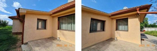 Eladó mezogazdasagi ingatlan, Mikepércsen 570 M Ft