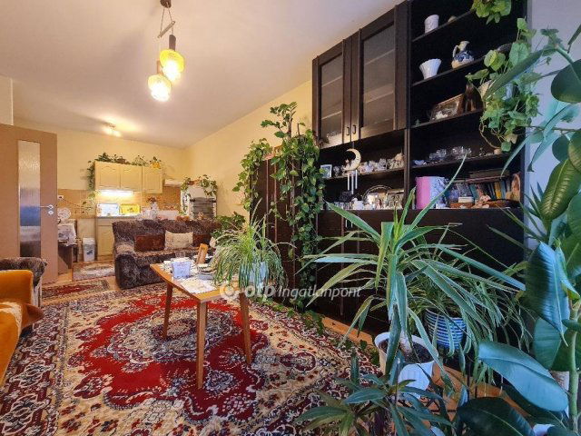 Eladó téglalakás, Balmazújvárosban 44.49 M Ft, 1+1 szobás