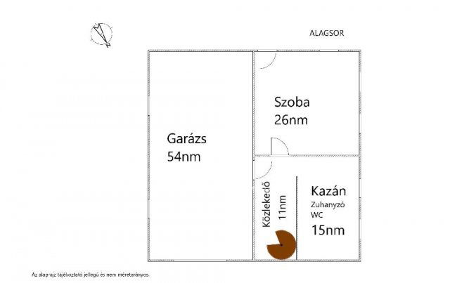 Eladó családi ház, Szentendrén 238 M Ft, 6 szobás