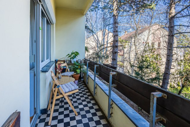 Eladó téglalakás, Budapesten, XII. kerületben 129 M Ft, 3 szobás