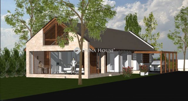 Eladó családi ház, Veresegyházon 136 M Ft, 3+1 szobás