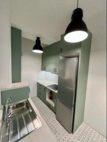 Kiadó téglalakás, albérlet, V. kerületben, Irányi utcában