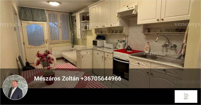 Eladó nyaraló, Hajdúszoboszlón 55 M Ft, 3 szobás