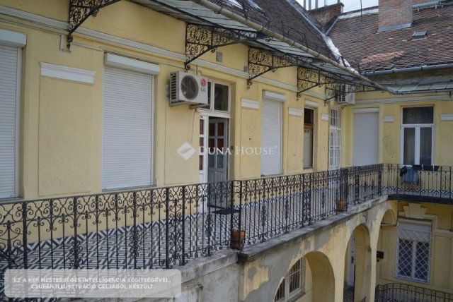 Eladó téglalakás, Budapesten, XIII. kerületben 102.9 M Ft