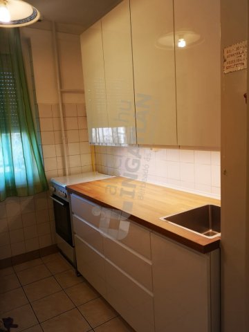 Kiadó téglalakás, albérlet, XIV. kerületben, Lengyel utcában