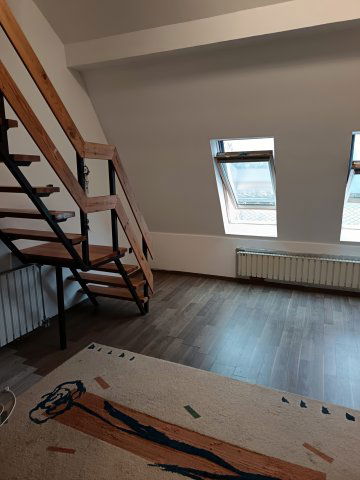 Eladó téglalakás, Nyíregyházán 36 M Ft, 1 szobás