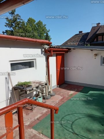 Eladó telek, Budapesten, IV. kerületben 149.9 M Ft, 2+5 szobás